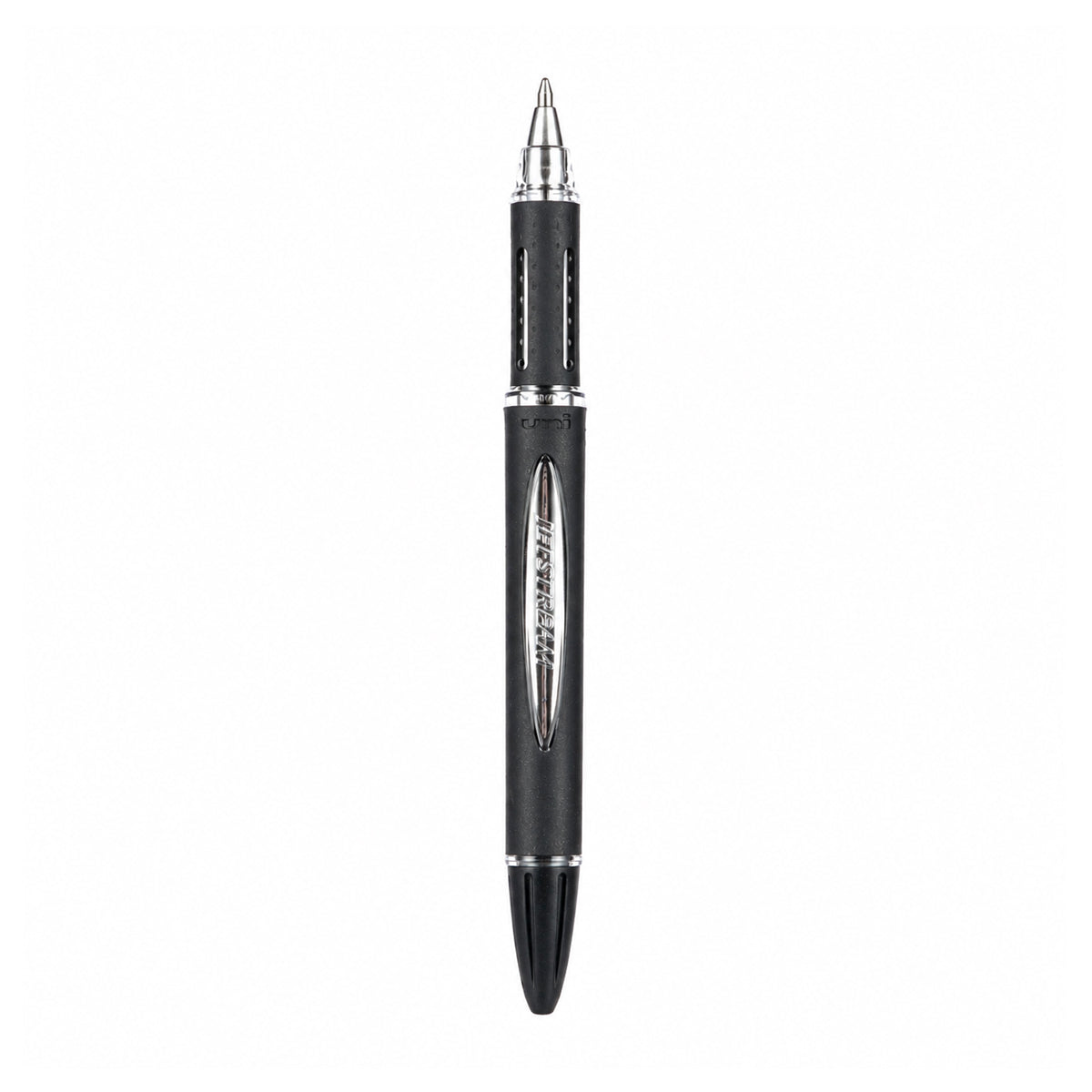 Uni-ball Jetstream SX-210 1.0mm Red Rollerball Pen - Fast-Drying Ink