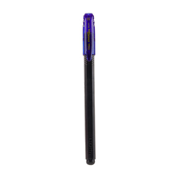 Pentel Energel Blue 0.7mm Gel Pen Set of 2 - Quick-Dry Liquid Ink