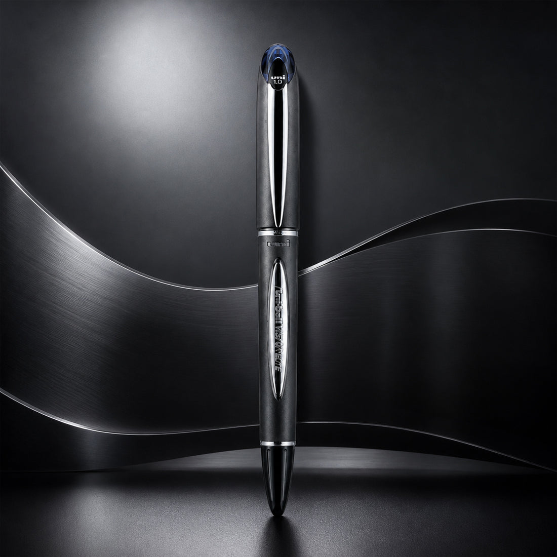Uni‑ball Jetstream SX‑210 1.0 mm Blue Rollerball Pen