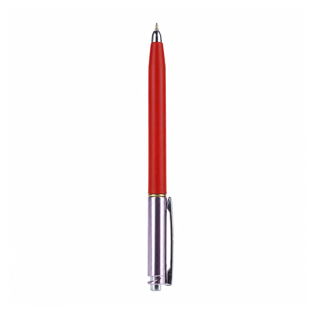 Reynolds JETTER GLITZ Ball Pen Set of 2 | Blue Ink | Smooth Writing