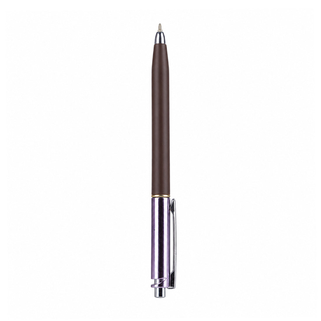 Reynolds JETTER GLITZ Ball Pen Set of 2 | Blue Ink | Smooth Writing