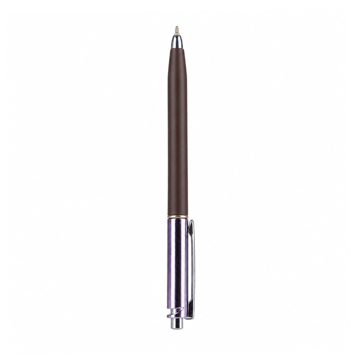 Reynolds JETTER GLITZ Ball Pen Set of 2 | Blue Ink | Smooth Writing