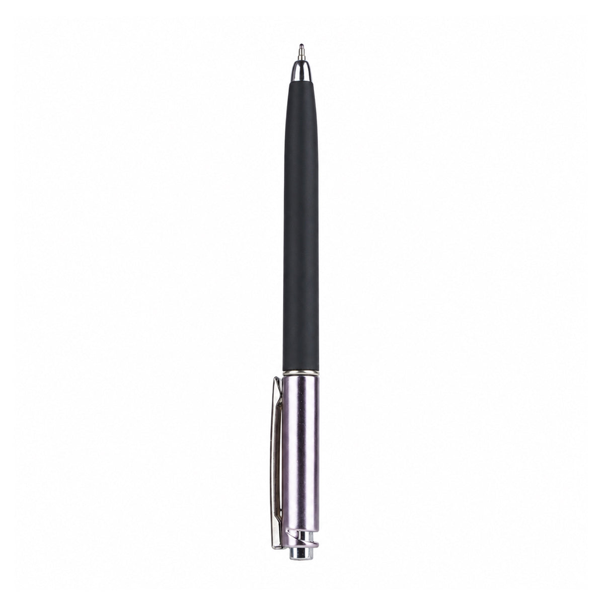 Reynolds JETTER GLITZ Ball Pen Set of 2 | Blue Ink | Smooth Writing