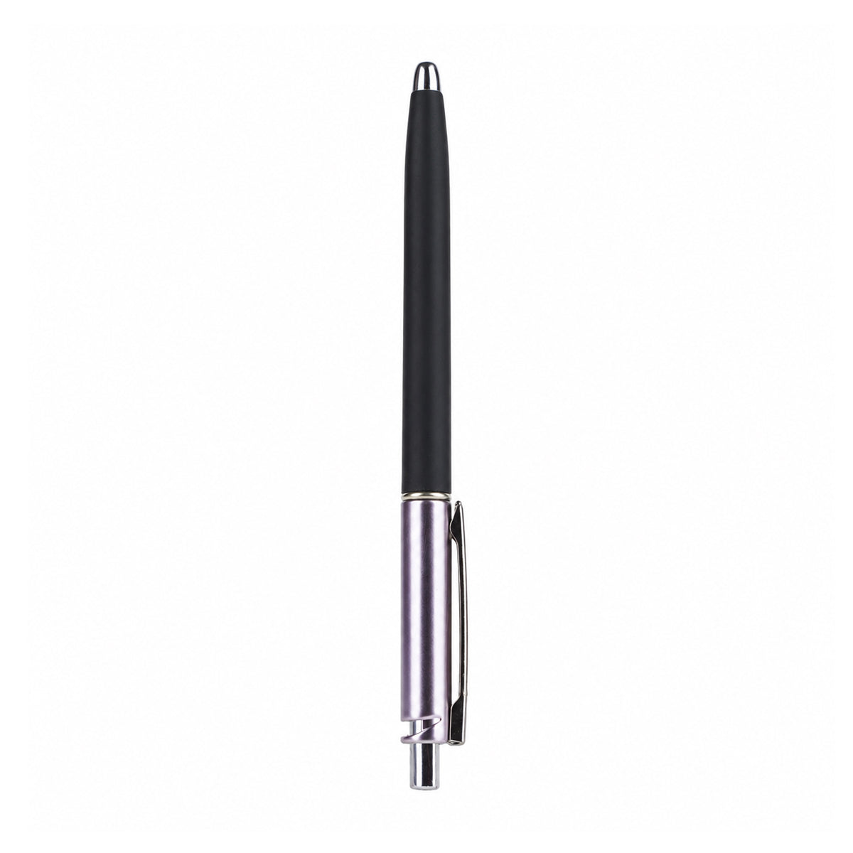 Reynolds JETTER GLITZ Ball Pen Set of 2 | Blue Ink | Smooth Writing