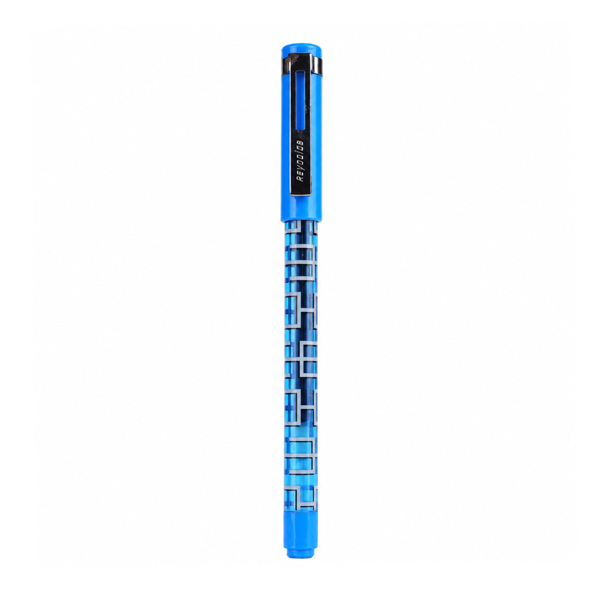 Reynolds LUBRIGLIDE Ball Pen Set of 5 | Blue Ink | Smooth Writing