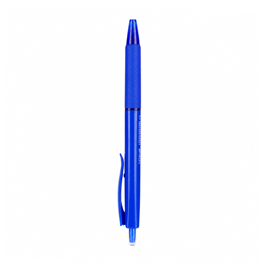 Pilot BP-1 Blue Retractable Ball Pen, 0.7mm