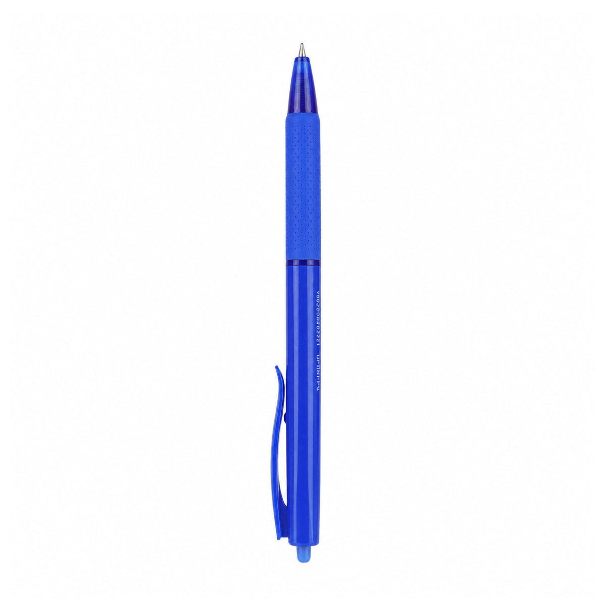 Pilot BP-1 Blue Retractable Ball Pen, 0.7mm