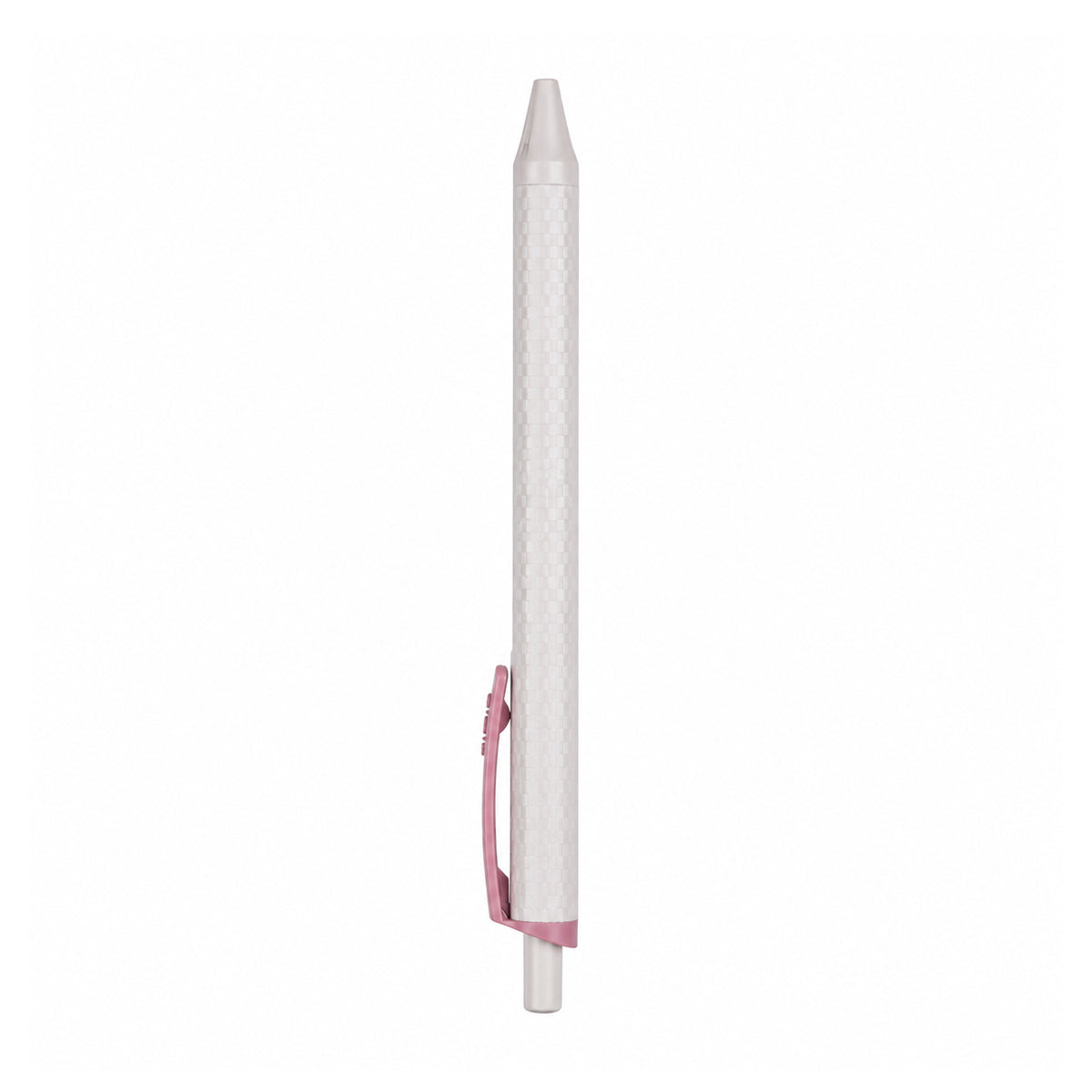 Flair Yolo Clickers — 0.7 mm Fine Point Retractable Ball Pen (Red Ink)