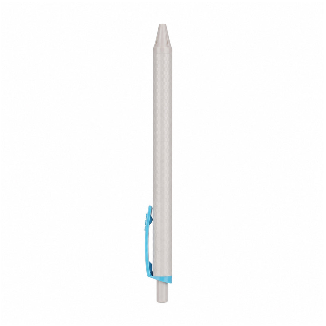 Flair Yolo Clickers — 0.7 mm Fine Point Retractable Ball Pen (Blue Ink)