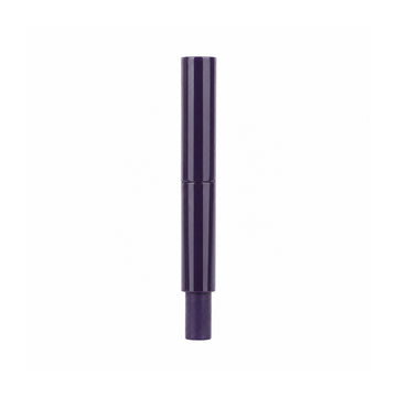 Penhouse.in Ebonite Dark Violet Eye Dropper Medium Nib Fountain Pen