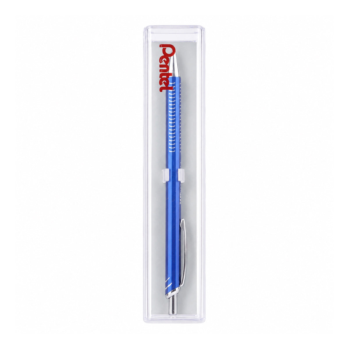 Pentel BL447 EnerGel Retractable Gel Pen - Blue