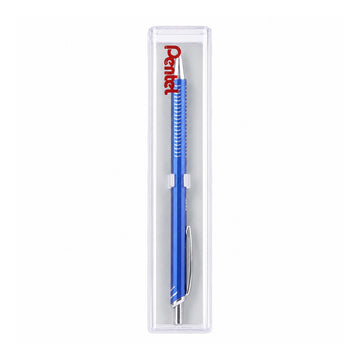 Pentel BL447 EnerGel Retractable Gel Pen - Blue