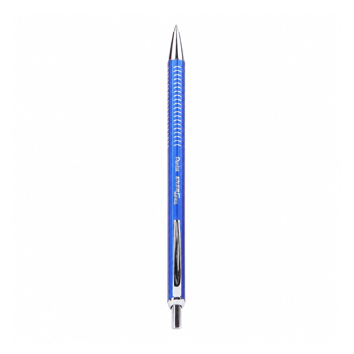 Pentel BL447 EnerGel Retractable Gel Pen - Blue