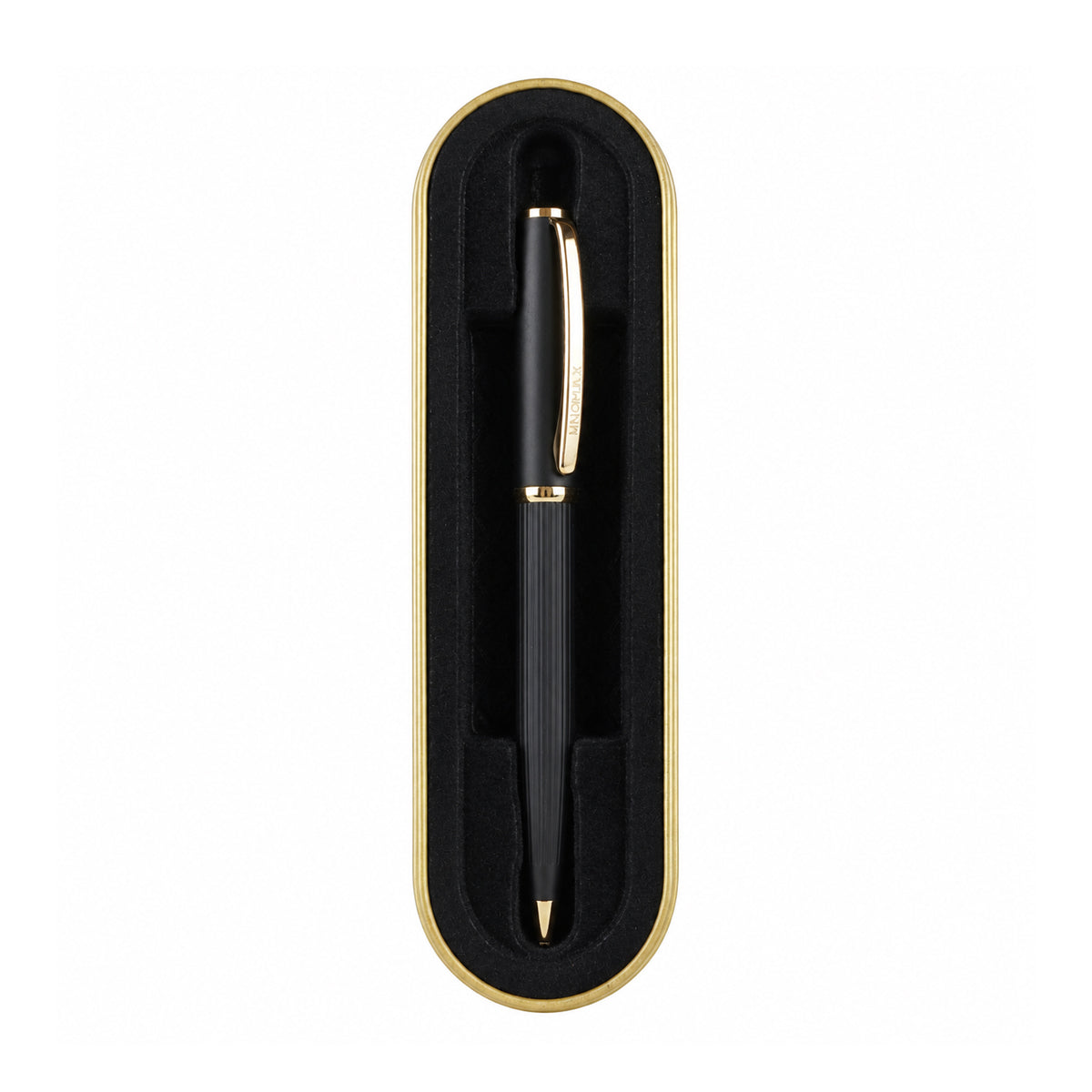 Unomax Grande Premium Metal Body Ballpoint Pen