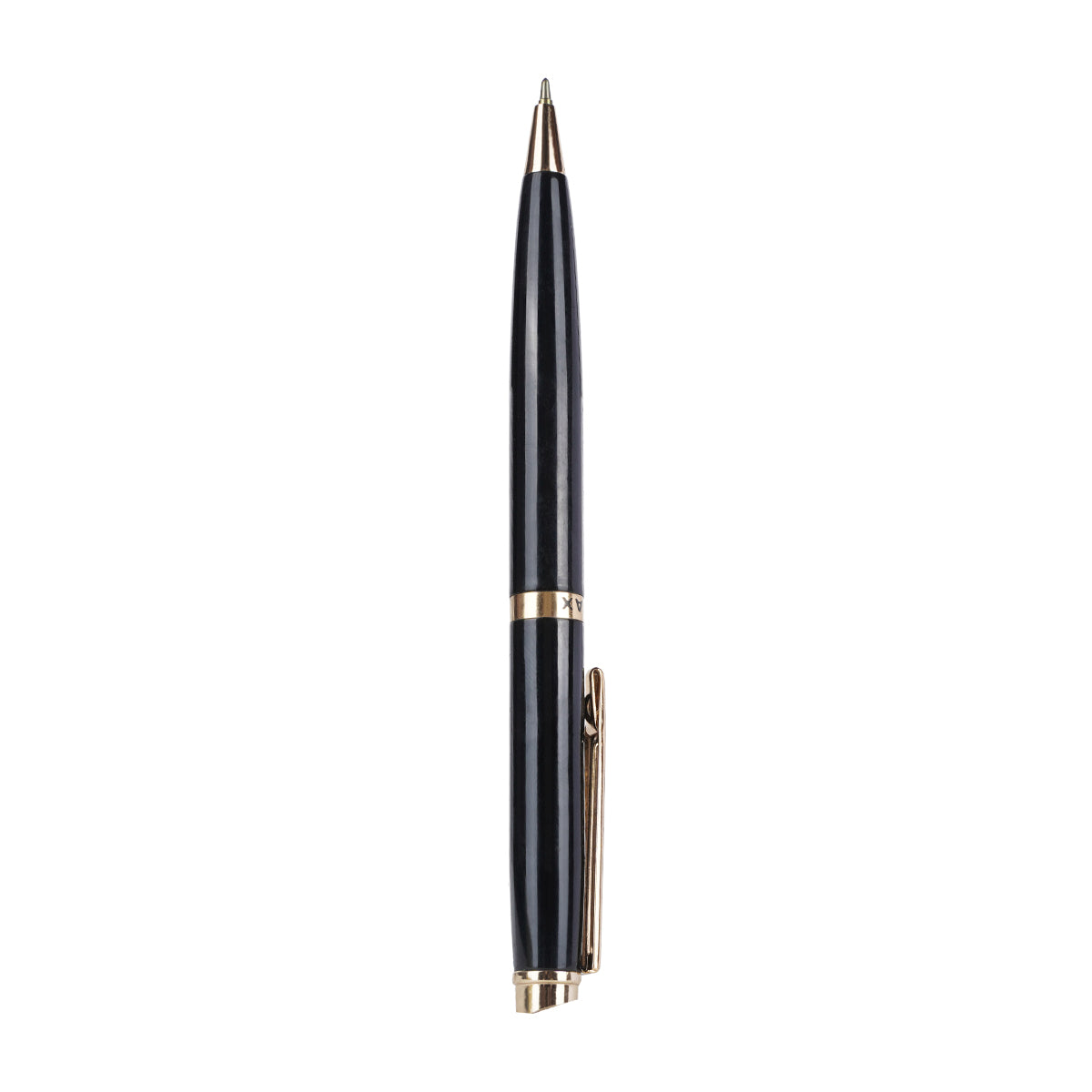 Unomax Majesty Premium Metal Body Ball Point Pen