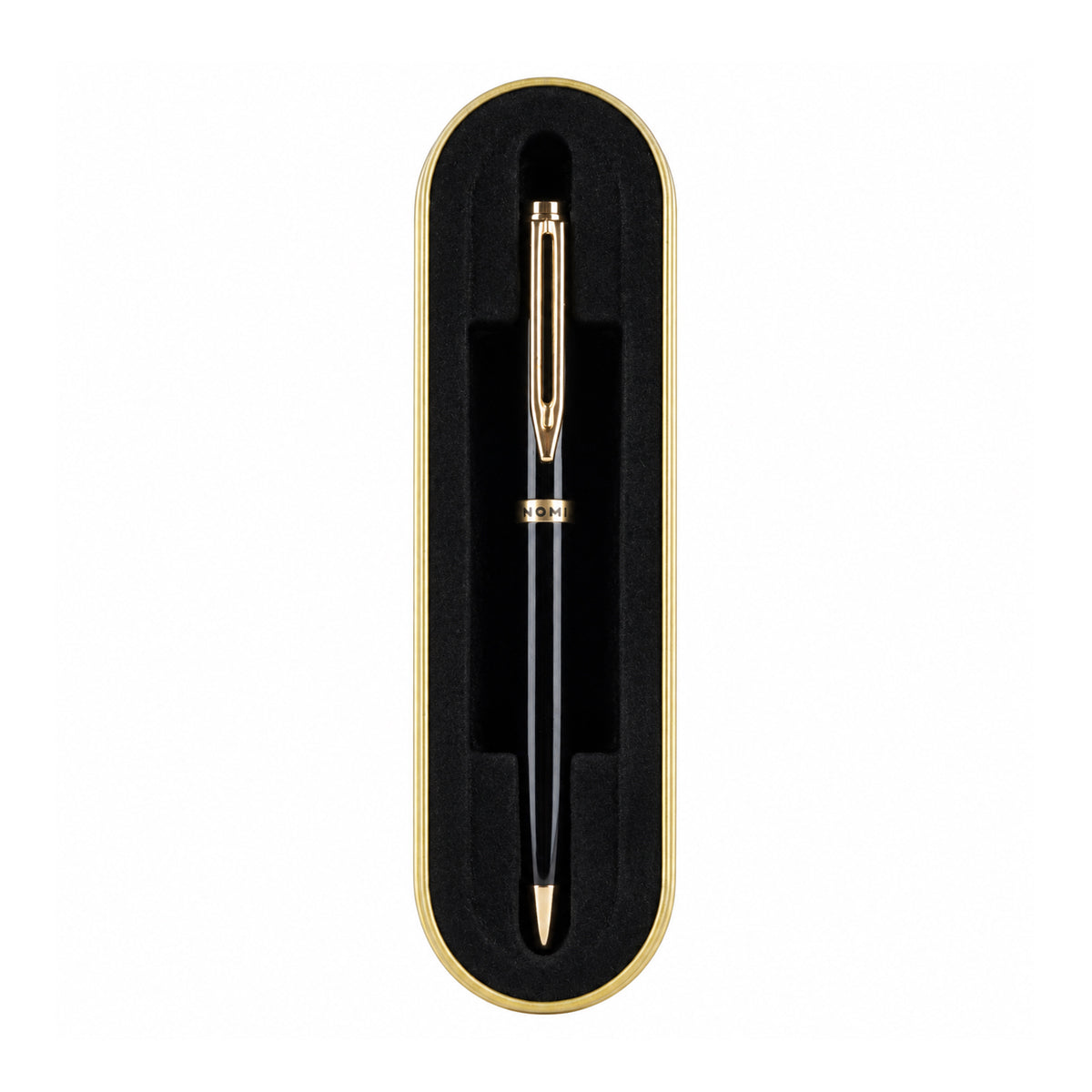 Unomax Majesty Premium Metal Body Ball Point Pen