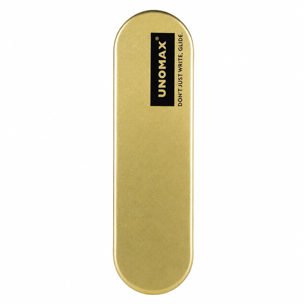 Unomax Majesty Premium Metal Body Ball Point Pen