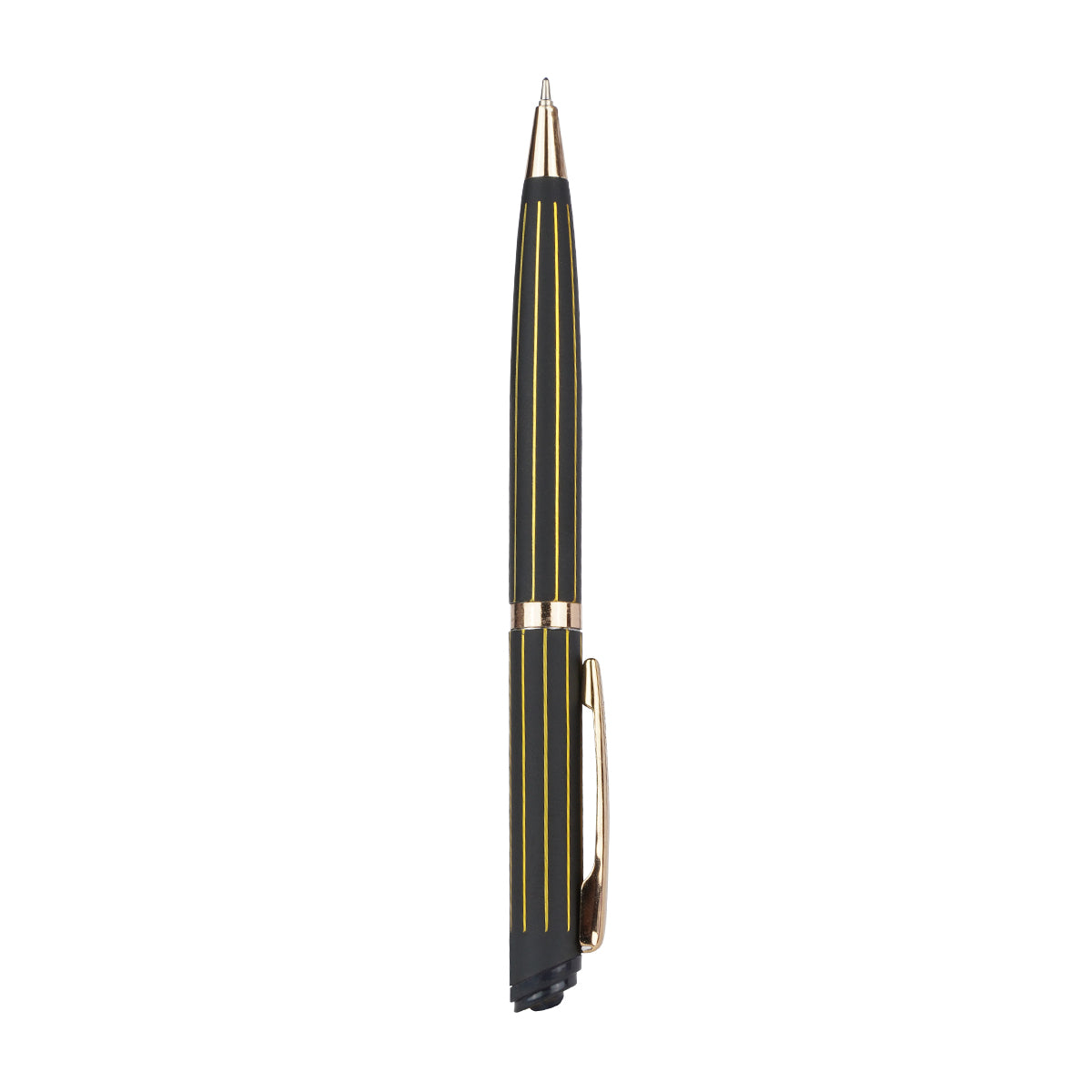 Unomax Midas Premium Metal Body Ball Point Pen