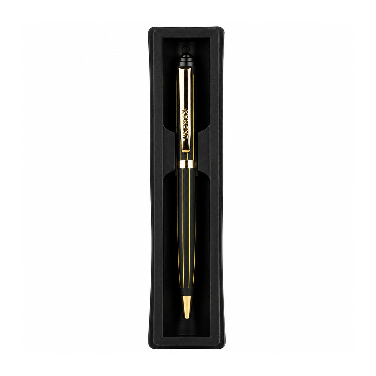 Unomax Midas Premium Metal Body Ball Point Pen