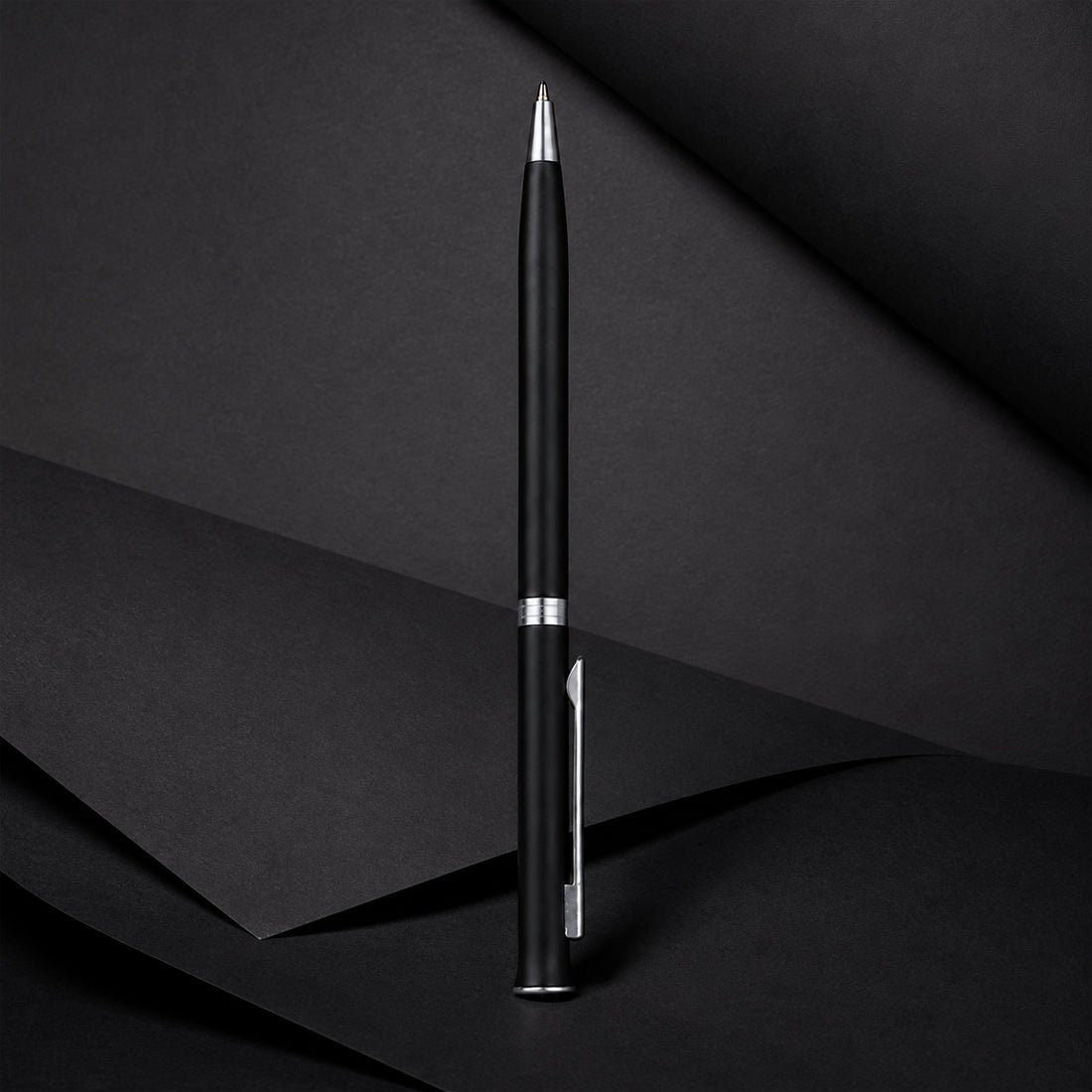 Hauser Epic Designer Metal Ball Pen