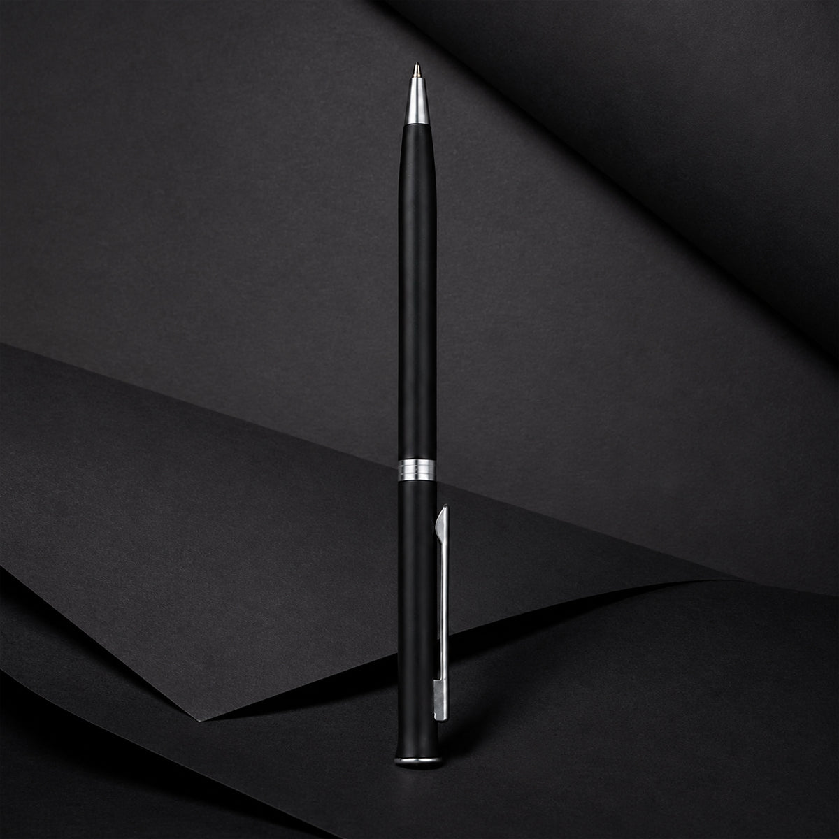 Hauser Epic Designer Metal Ball Pen