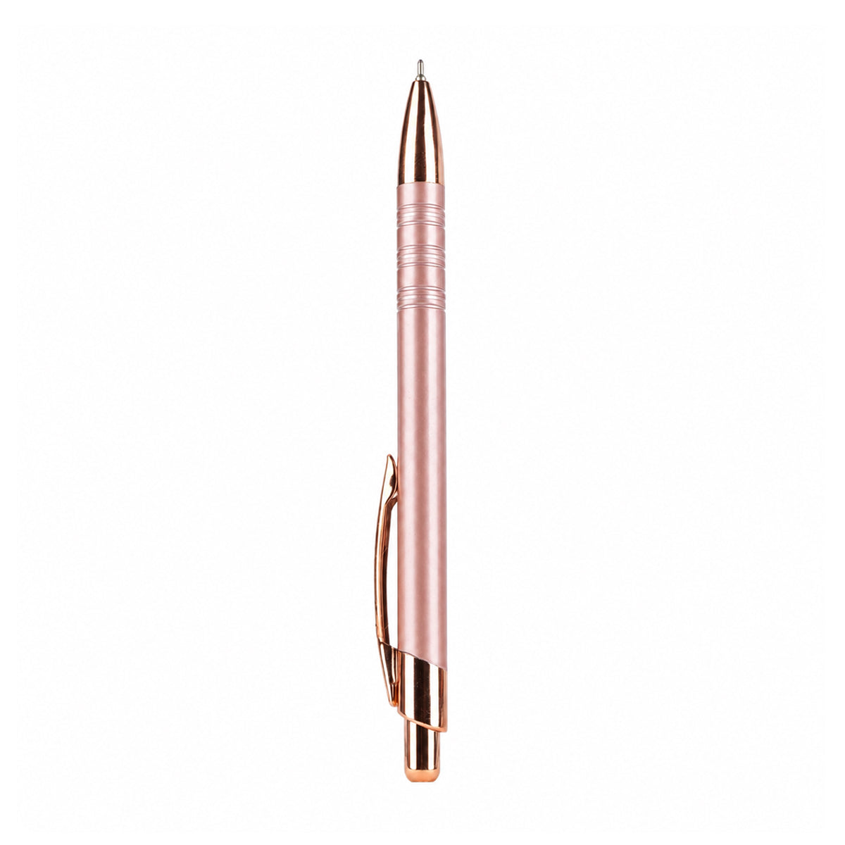 Hauser Lunar Designer Metal Ball Pen