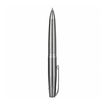 Submarine 965 Gunmetal Twist Ball Pen