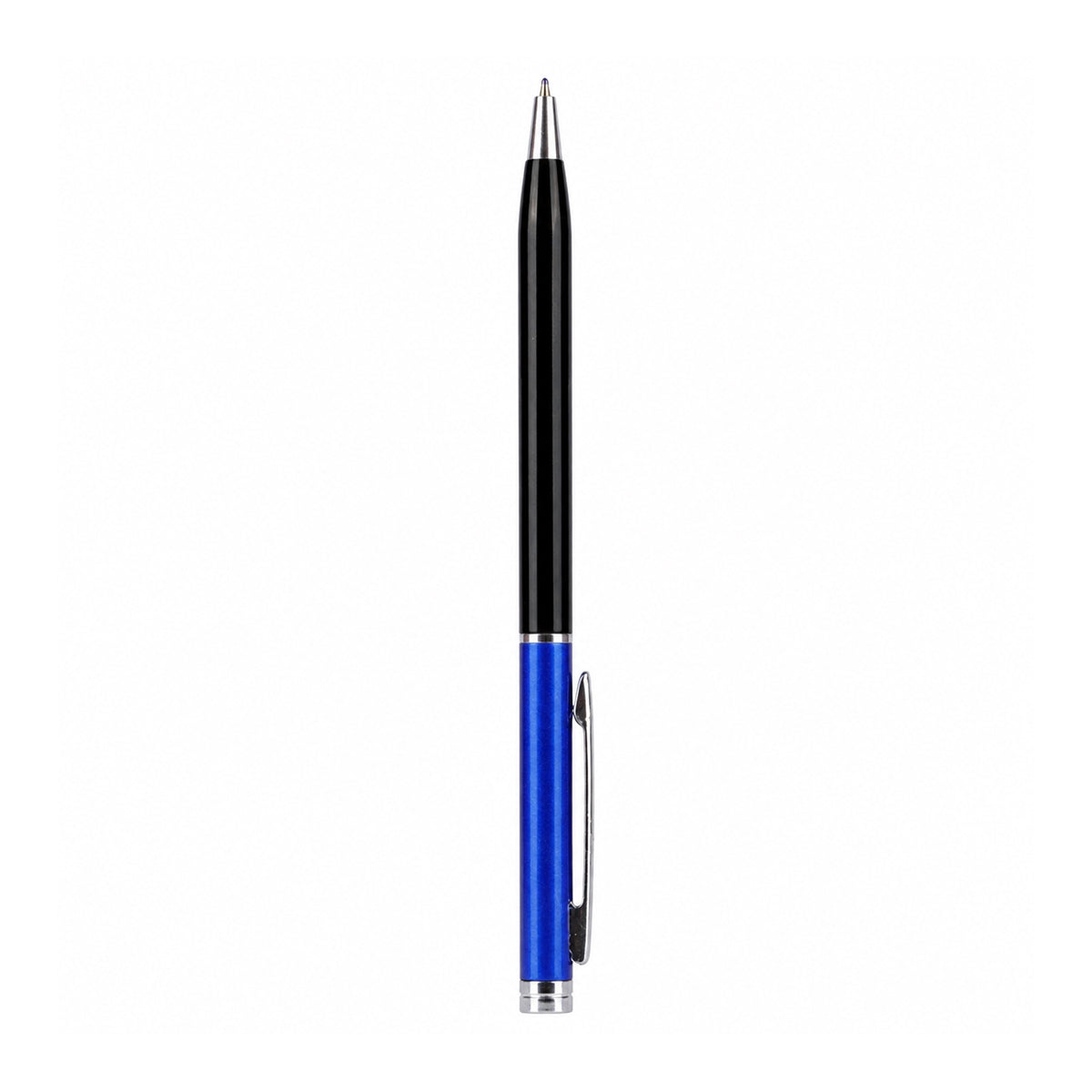 Perform Amaze Blue Twist Ball Pen | Fine Tip | Glossy Finish