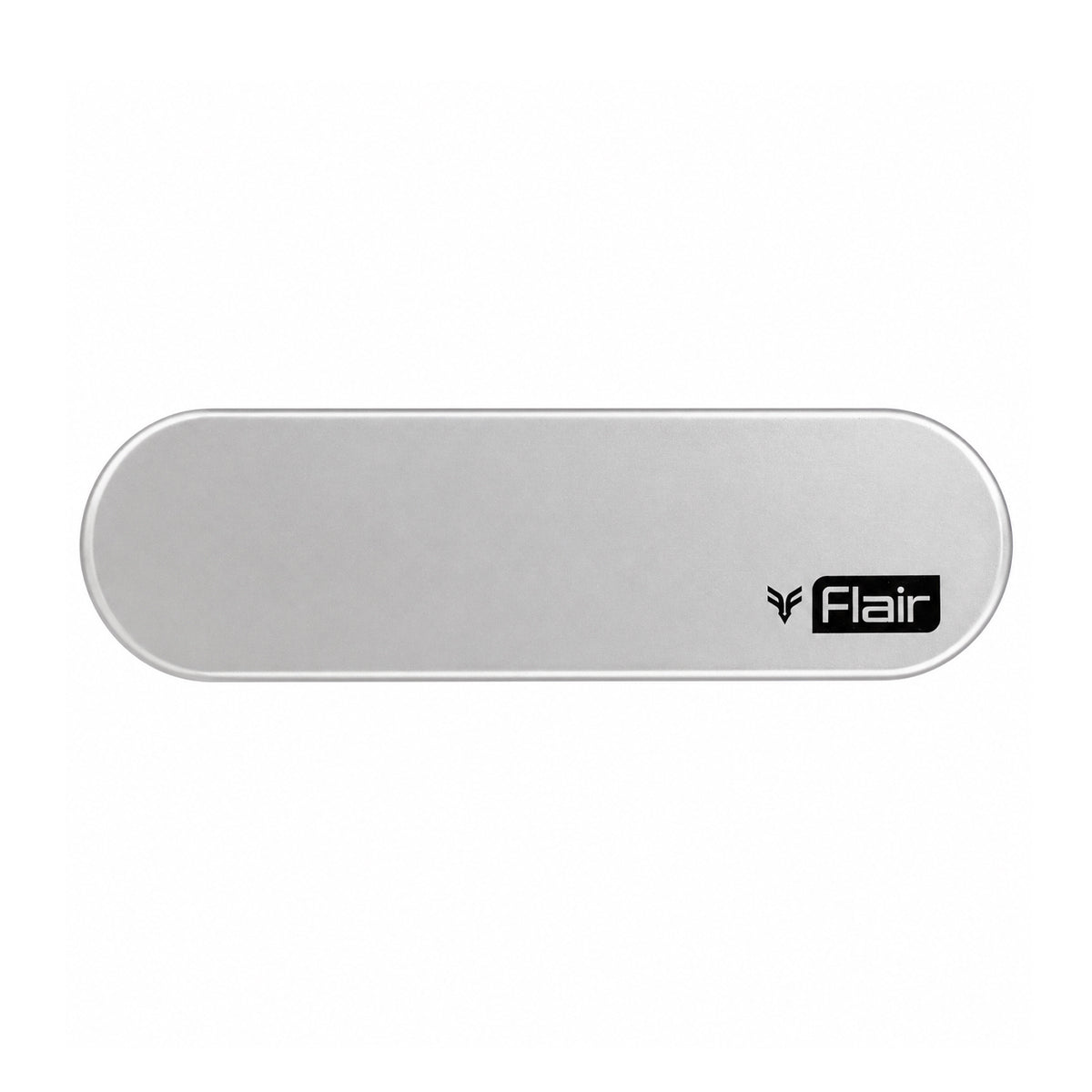 Flair VIBE Designer Metal Ball Pen - Twist Type, Blue Ink