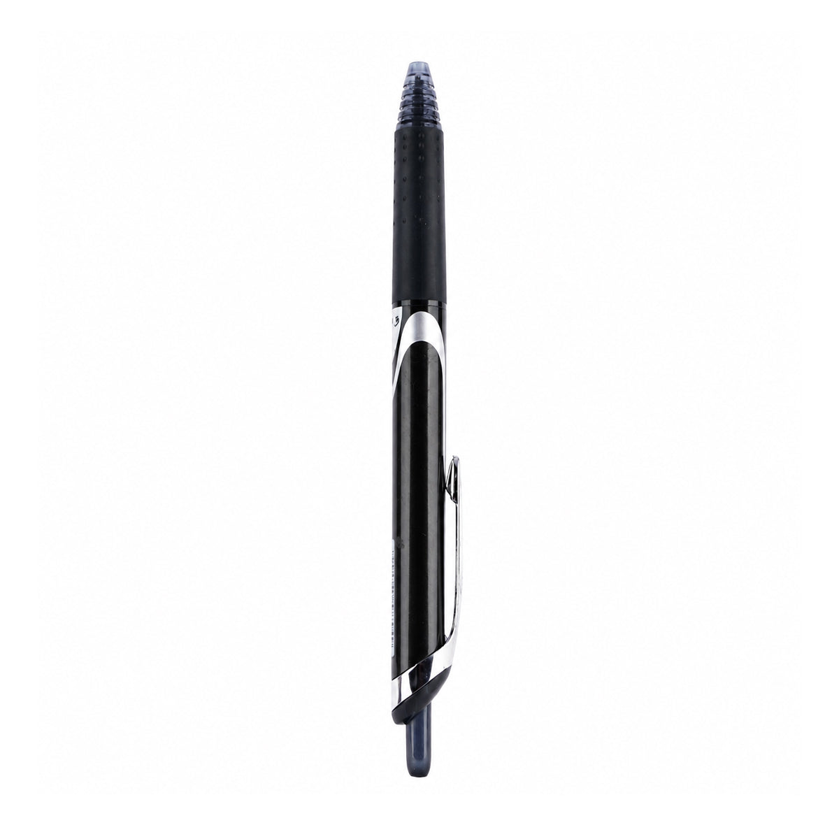 Pilot Hi-Tecpoint V10 RT Black Rollerball Pen — Black Ink
