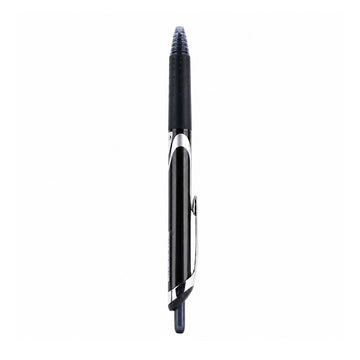 Pilot Hi-Tecpoint V10 RT Black Rollerball Pen — Black Ink