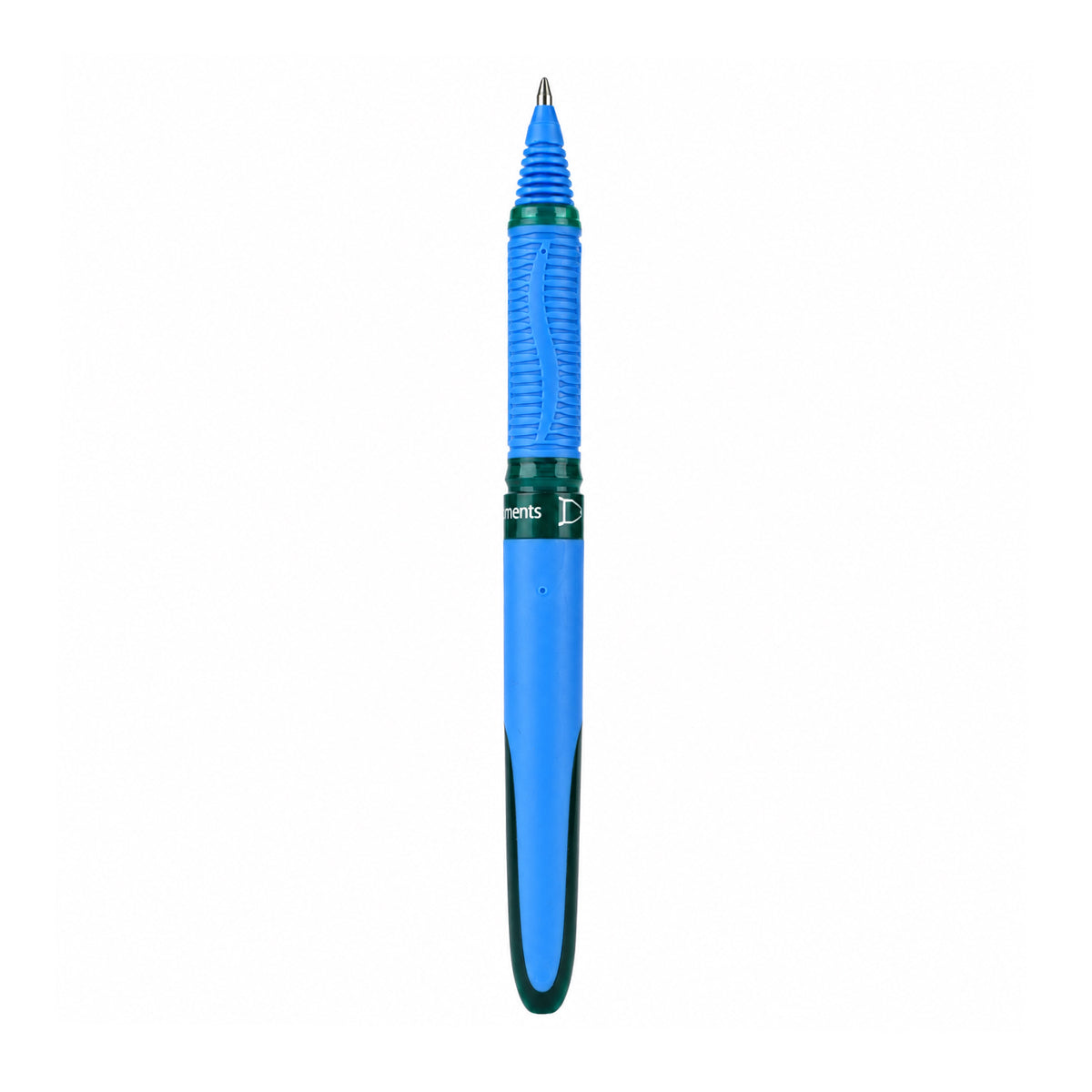 Luxor Schneider One Hybrid Roller Ball Pen – Green, 0.5 mm Cone Tip
