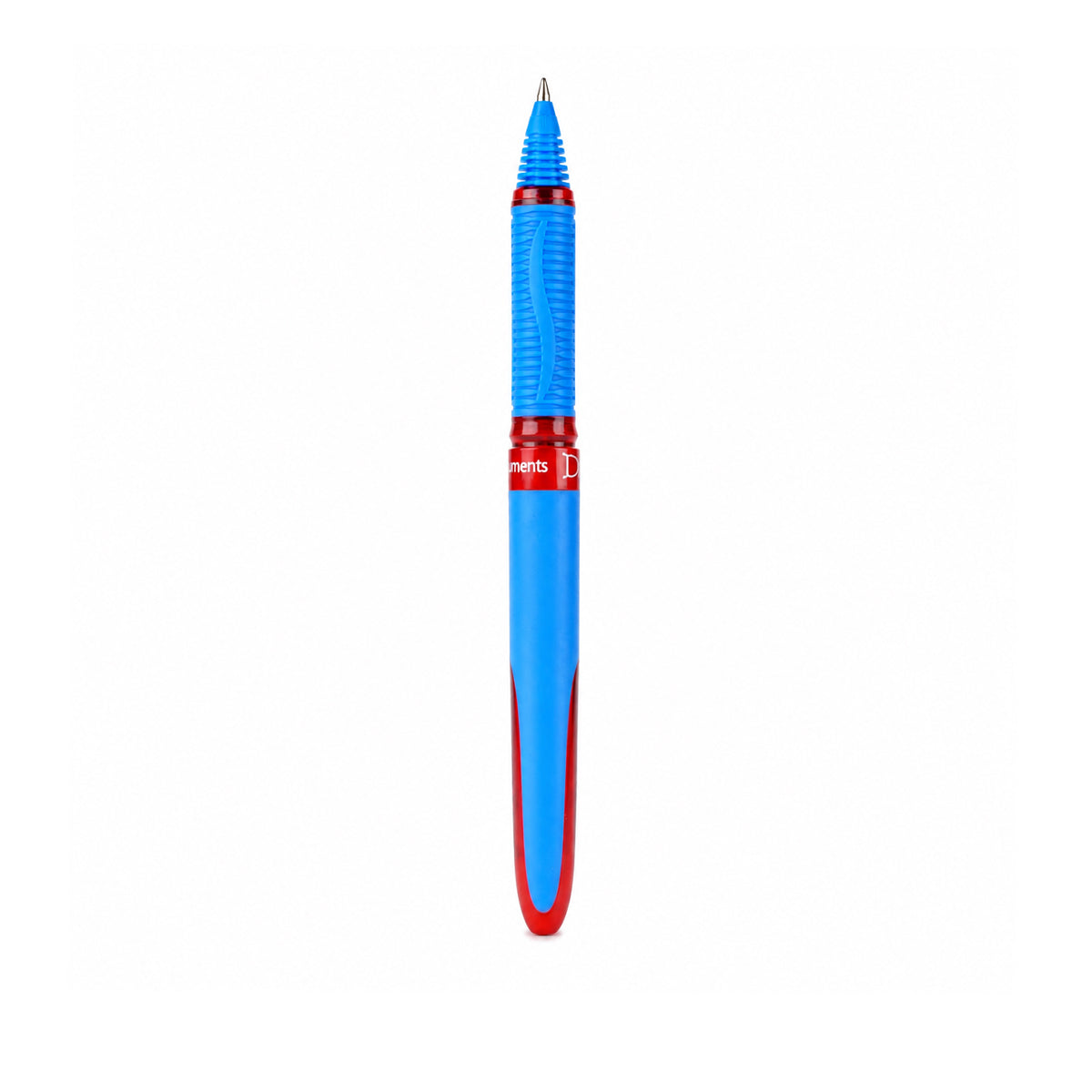 Luxor Schneider One Hybrid Roller Ball Pen – Red, 0.3 mm Cone Tip