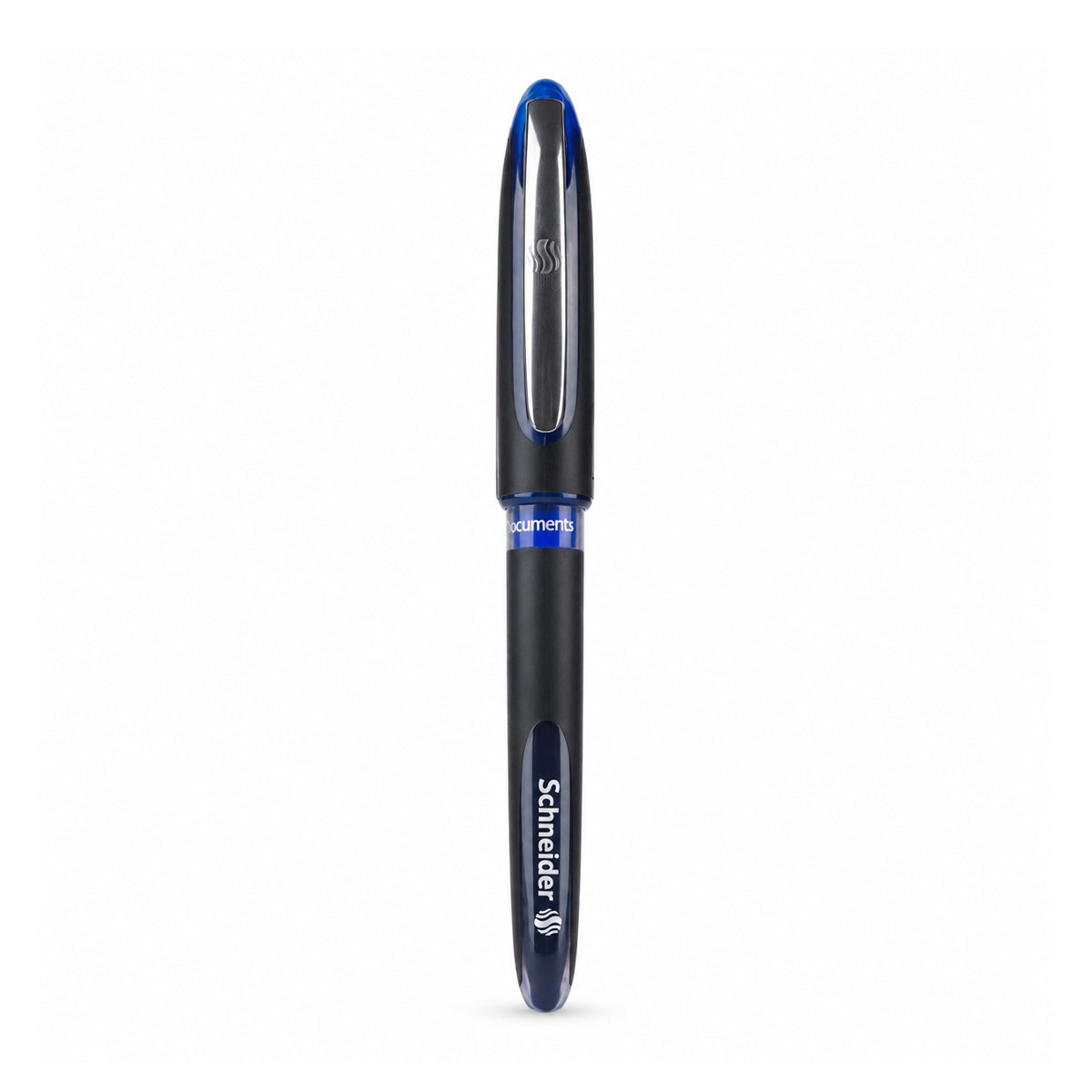Luxor Schneider One Sign Roller Ball Pen – Blue, 1.0 mm Cone Tip