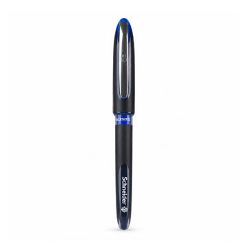 Luxor Schneider One Sign Roller Ball Pen – Blue, 1.0 mm Cone Tip