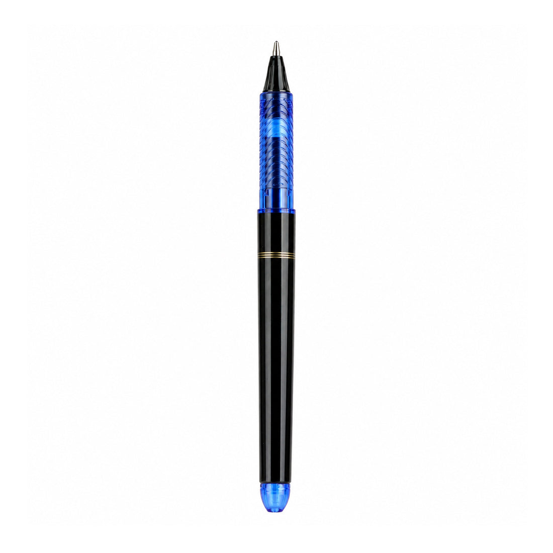 Pentel EnerGel Bold 1.0mm Blue Gel Pen (BL410) — Pack of 2