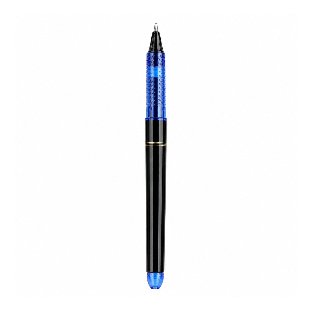 Pentel EnerGel Bold 1.0mm Blue Gel Pen (BL410) — Pack of 2