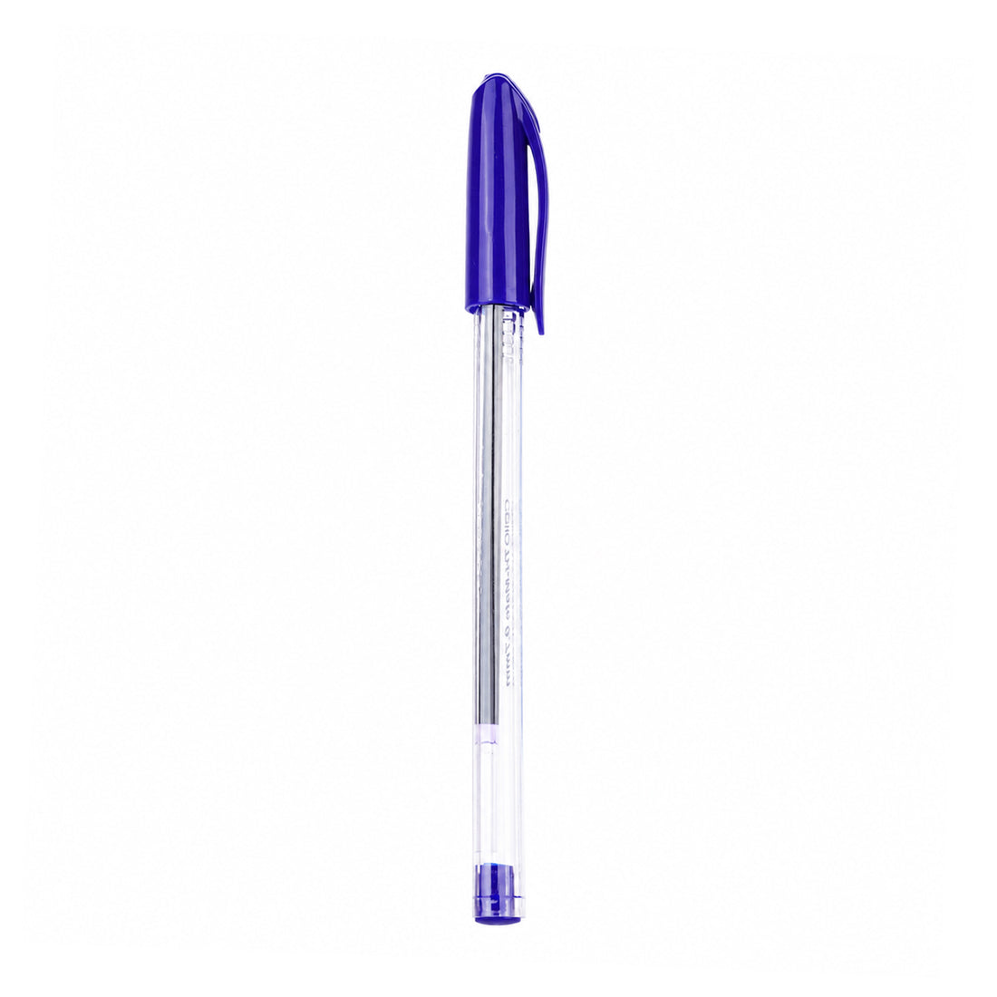 Cello Trimate Ball Pen Set – Blue Ink (Pack of 20)