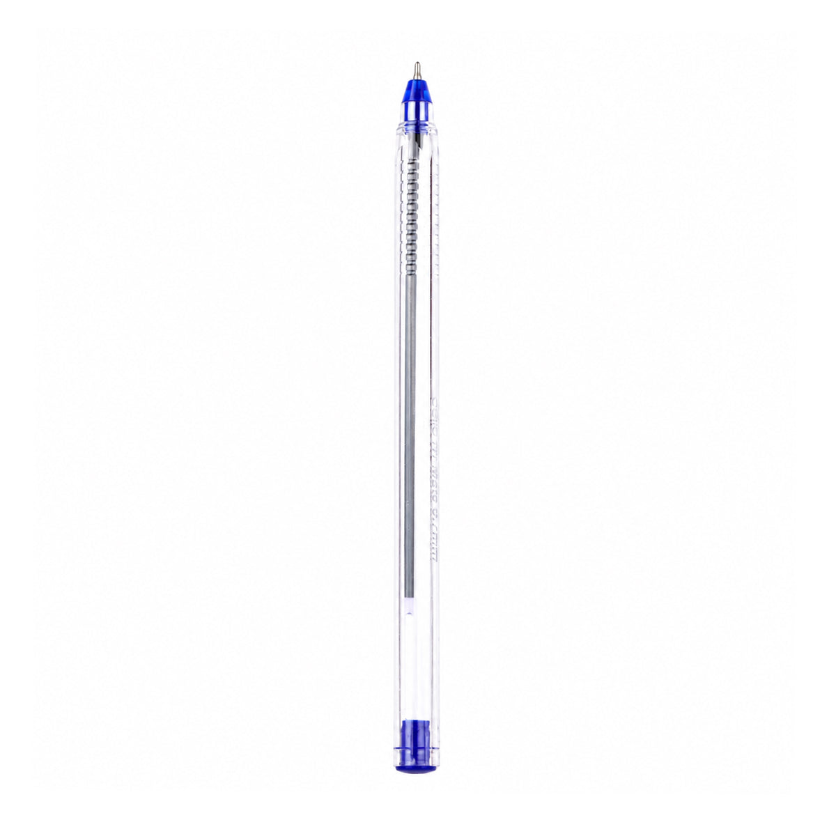 Cello Trimate Ball Pen Set – Blue Ink (Pack of 20)