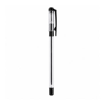 Linc Maxo Fine 0.7mm Ball Pen – Black Ink, Pack of 20