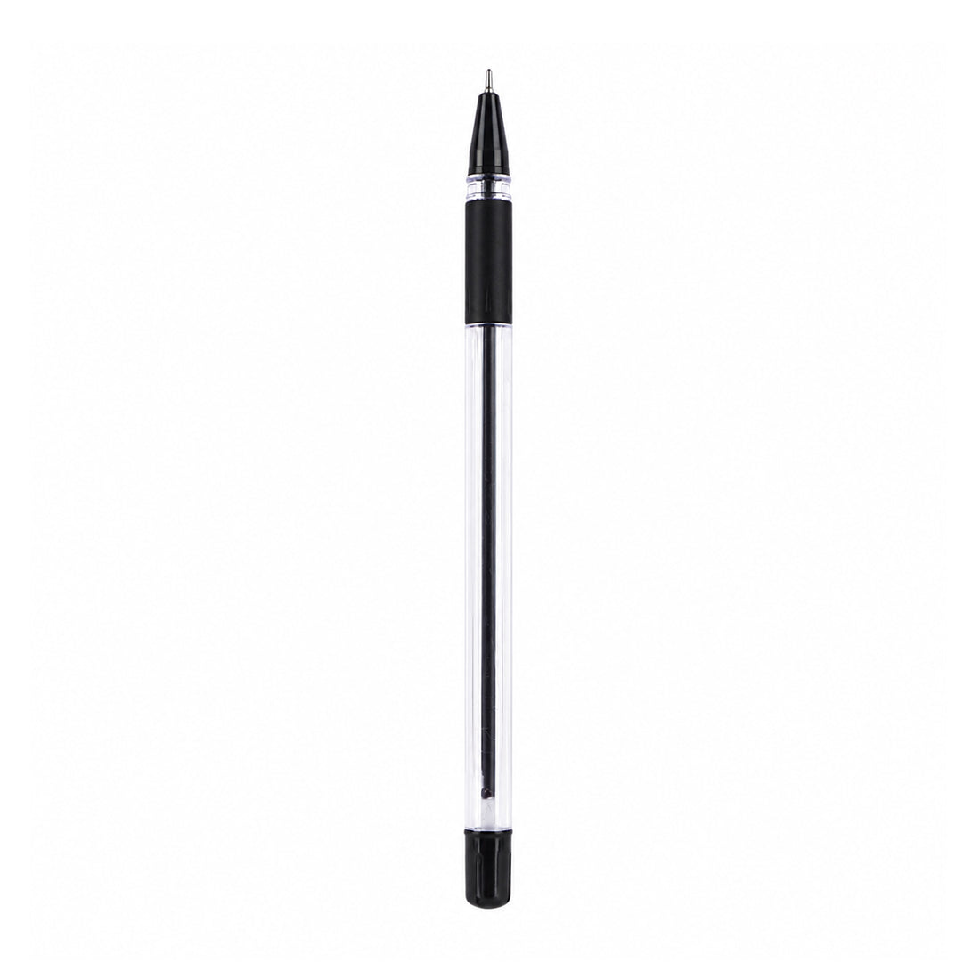Linc Maxo Fine 0.7mm Ball Pen – Black Ink, Pack of 20