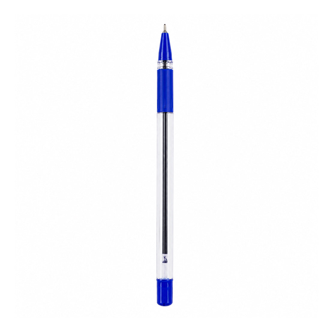 Linc Maxo Fine 0.7mm Ball Pen – Blue Ink, Pack of 20