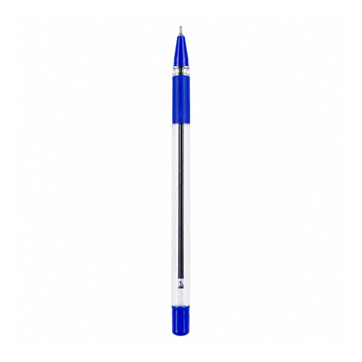Linc Maxo Fine 0.7mm Ball Pen – Blue Ink, Pack of 2