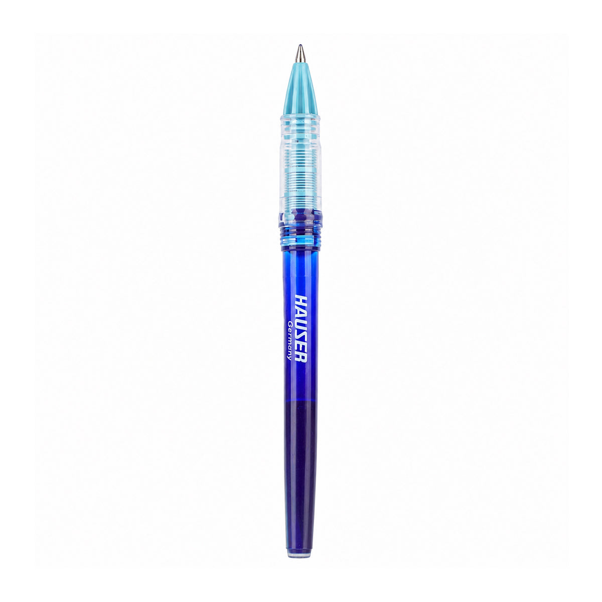 Hauser Bionix Liquid Ink Roller Pen – Blue