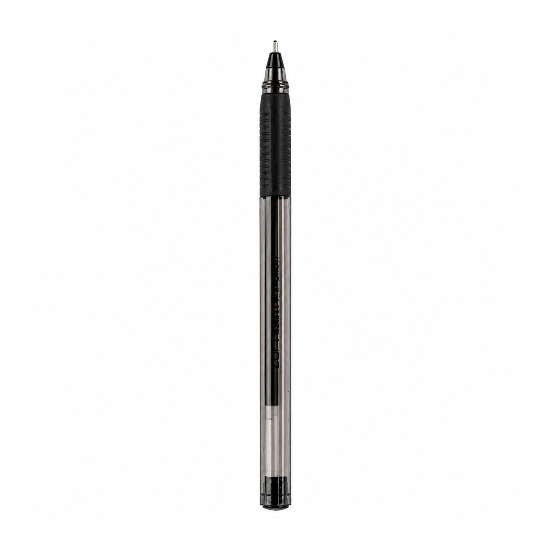 Cello Trimate Plus 1.0mm Ball Pen – Blue Ink, Pack of 20