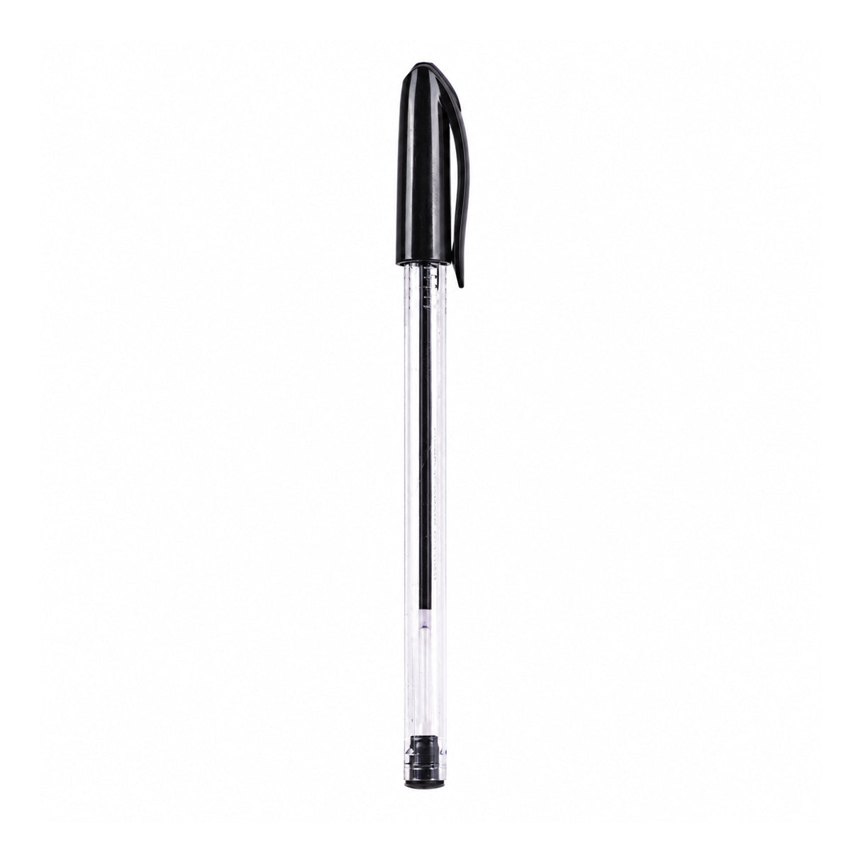 Cello Trimate Ball Pen Set – Black Ink, Pack of 20
