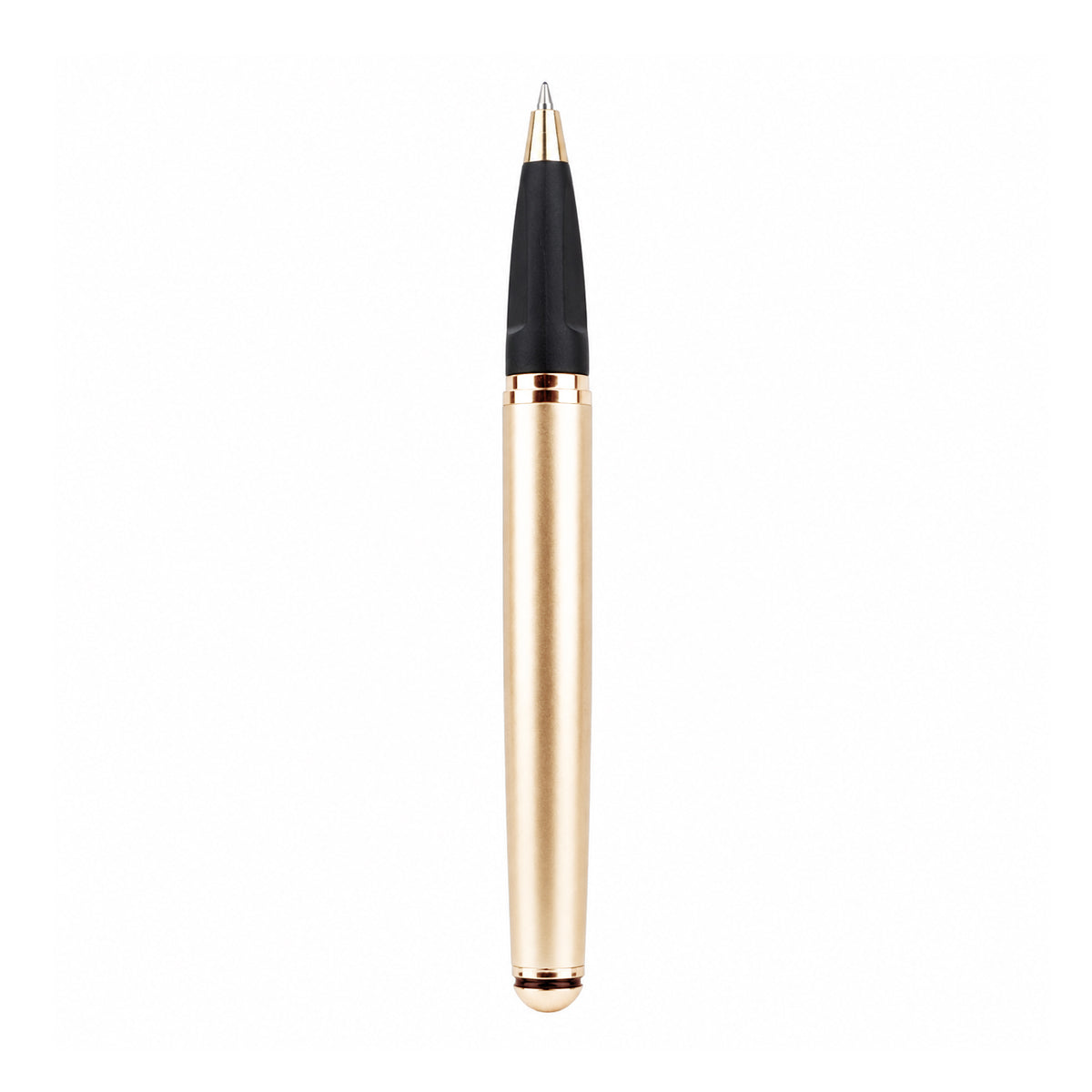 Picasso Parri Quick Magnetic Premium Gold Rollerball Pen — Blue Ink