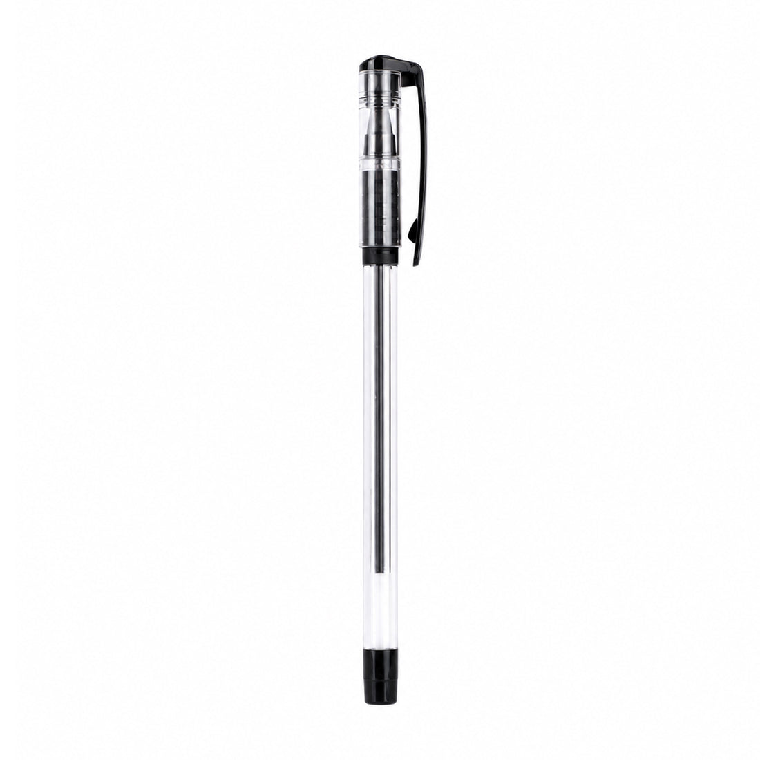 Reynolds Brite Ballpoint Pen — Black Ink (Pack of 3)