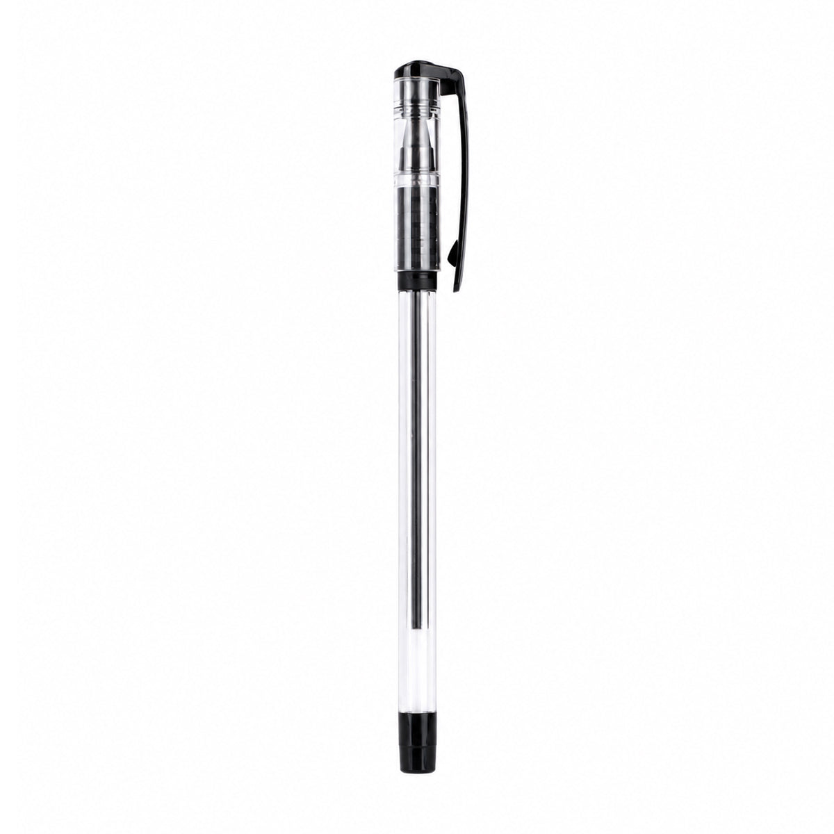 Reynolds Brite Ballpoint Pen — Black Ink (Pack of 3)