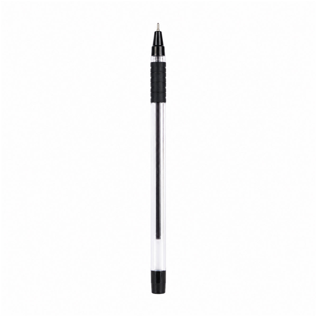 Reynolds Brite Ballpoint Pen — Black Ink (Pack of 3)